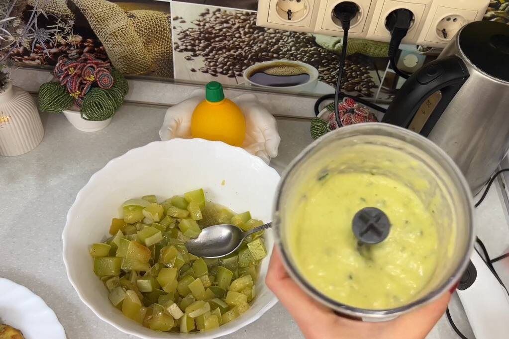 Кабачки: три irresistibly вкусных рецепта, которые впечатлят ваших друзей