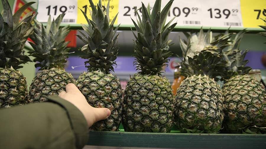 Салат с курицей и ананасами: классика, которая не уходит из моды