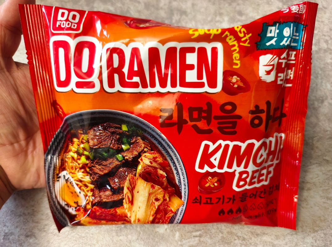 ����� do ramen: ����� � �������� �� ����� �������!