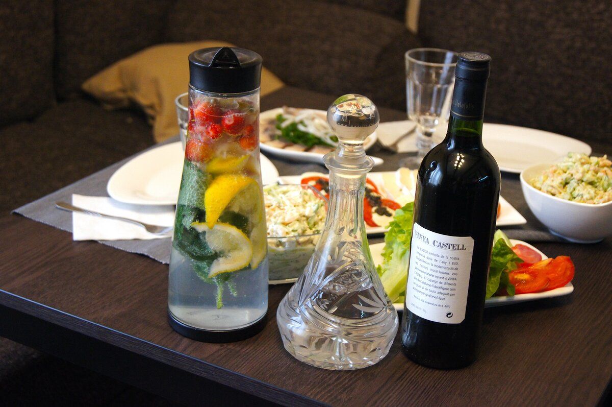 ������� � �������� ������: ��� ������� ������� ������������ � �������� �����