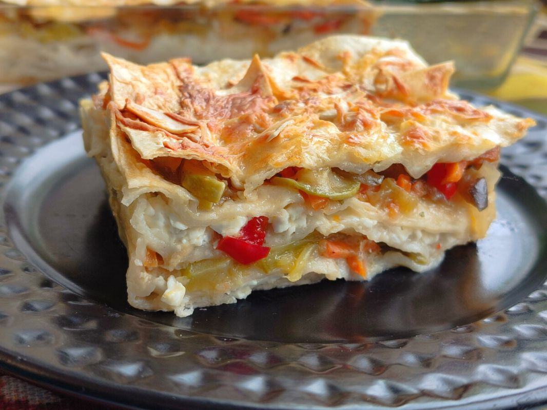 Пиршество для гурманов: как приготовить многослойную ачму