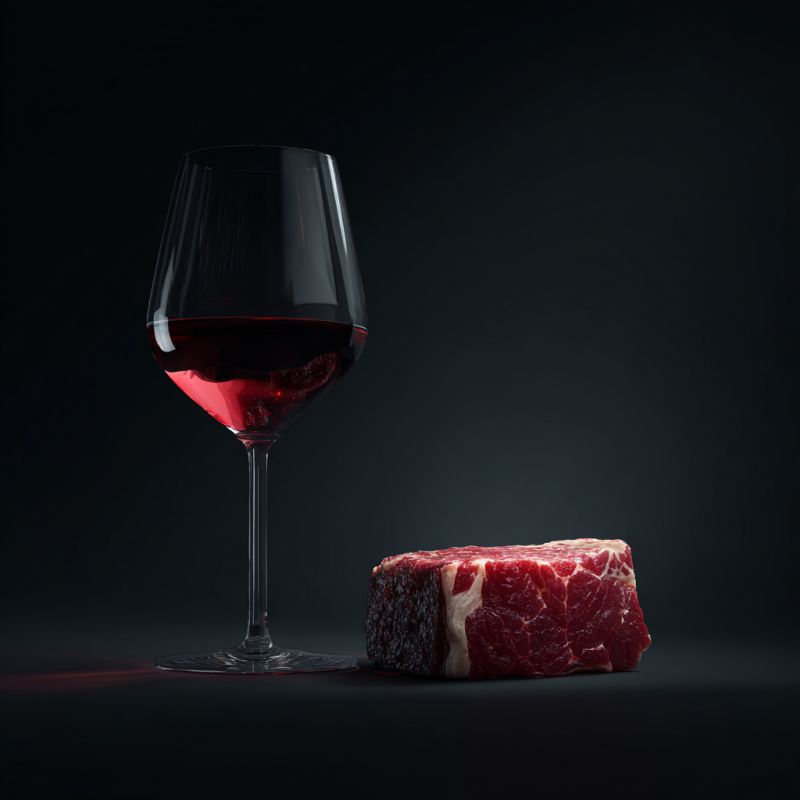 Как выбрать идеальное вино для ужина: советы стильной хозяйки