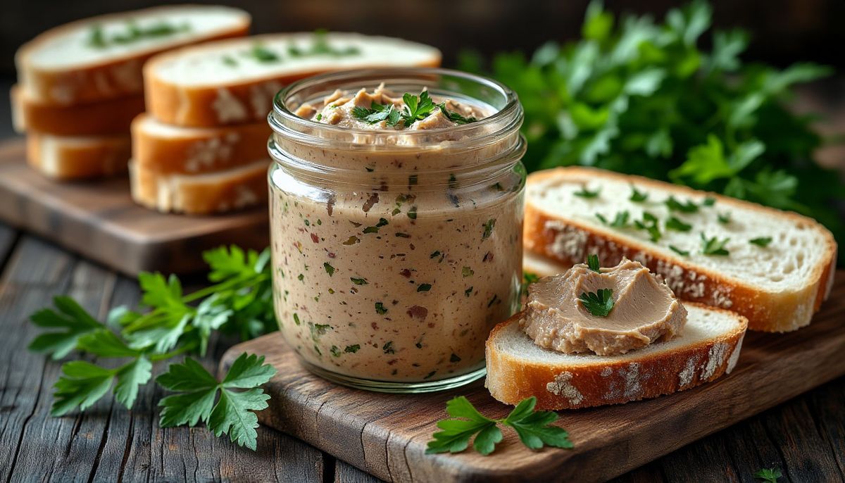 Как выбрать качественный паштет без сои: советы от экспертов