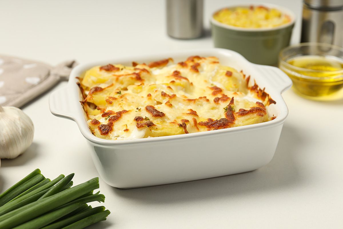 Идеи для праздничного стола: легкие и вкусные рецепты