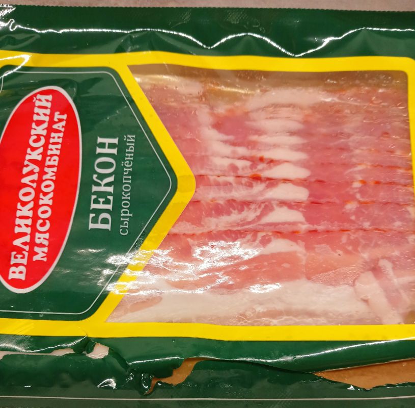 Беконные угощения, от которых оторваться невозможно