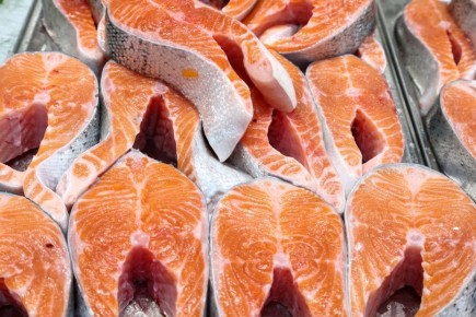 Наценка на рыбу в магазинах: что скрывают высокие цены