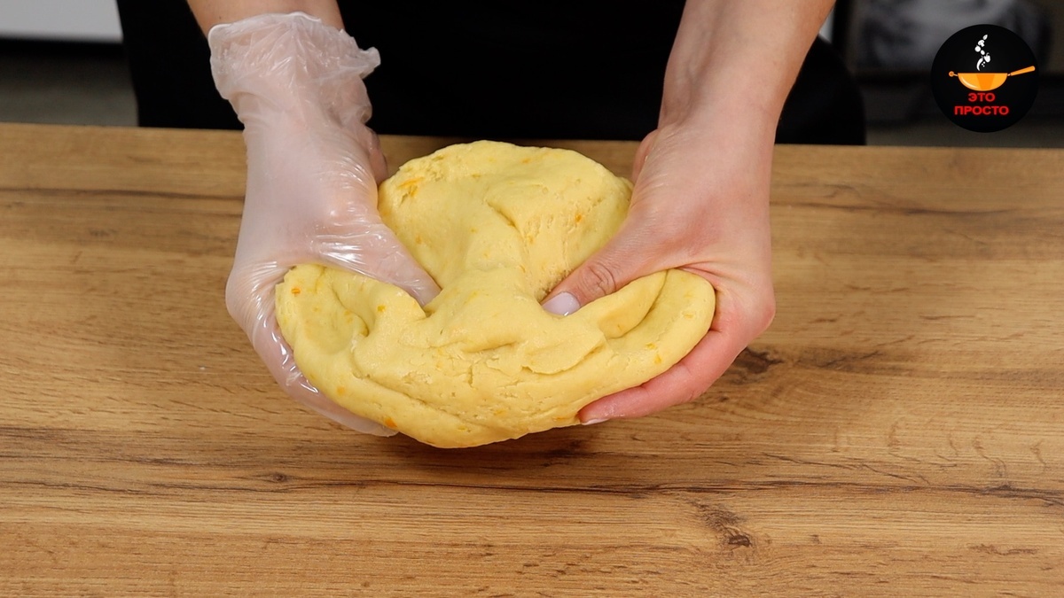 Альтернативы сливочному маслу: Как сделать идеальное песочное тесто