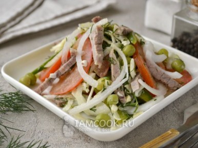 Непревзойденные мясные закуски для любого стола