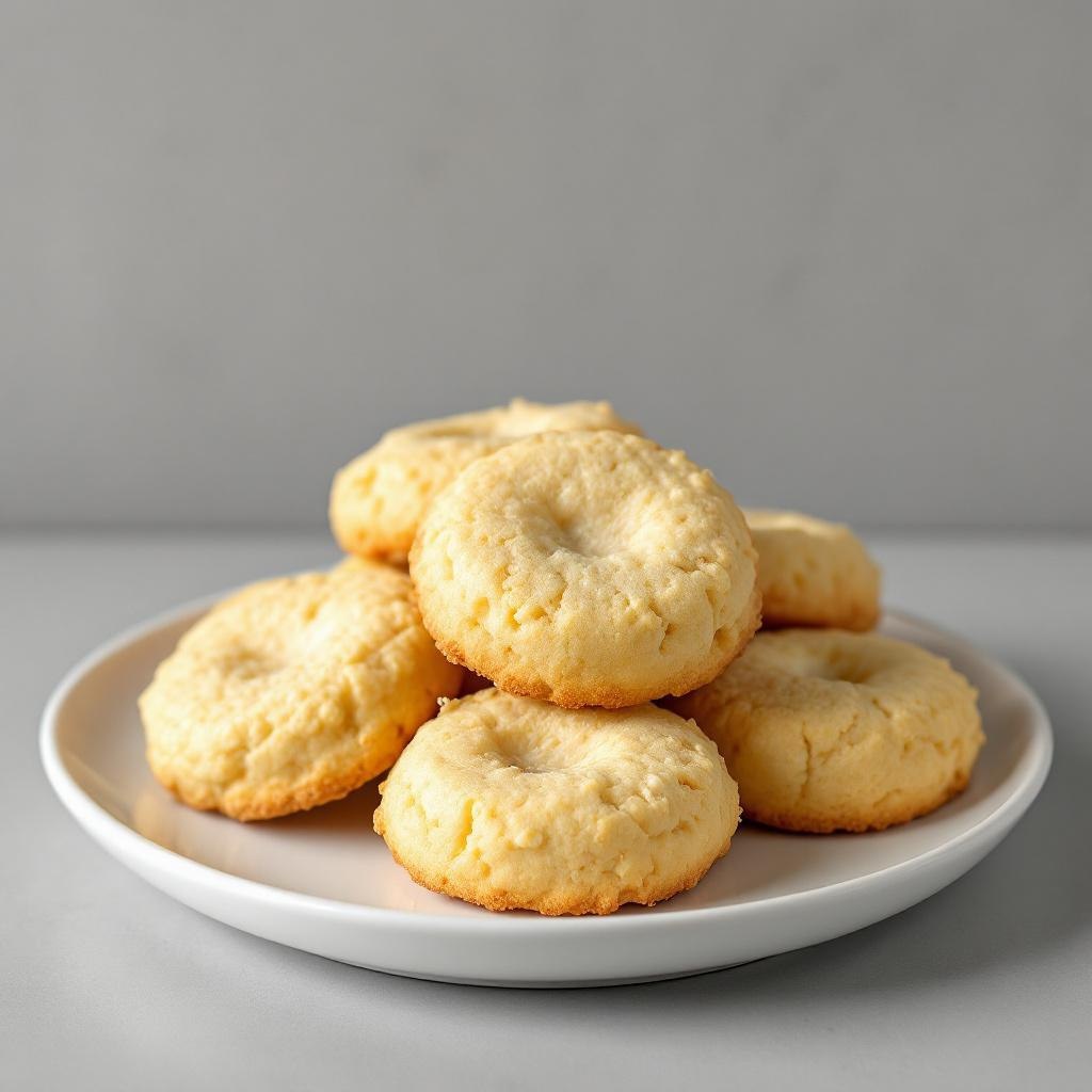 Творожное печенье: сладкий способ побороть грусть