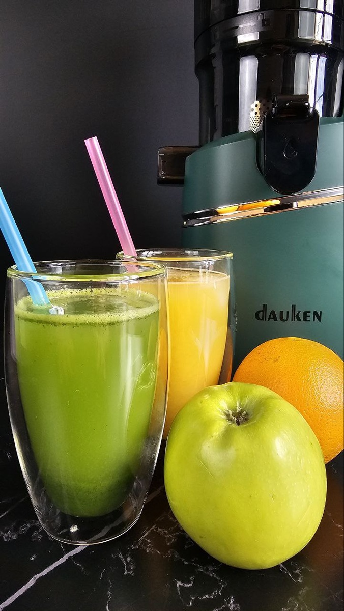 Почему магазинные соки утратили свою привлекательность