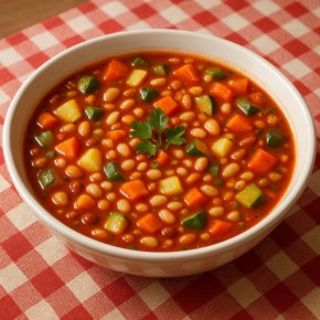 Пять согревающих супов для осени: рецепты со всего мира