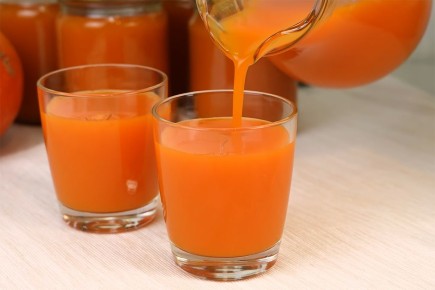 Вкусный тыквенный сок: пошаговый рецепт от кулинарного эксперта