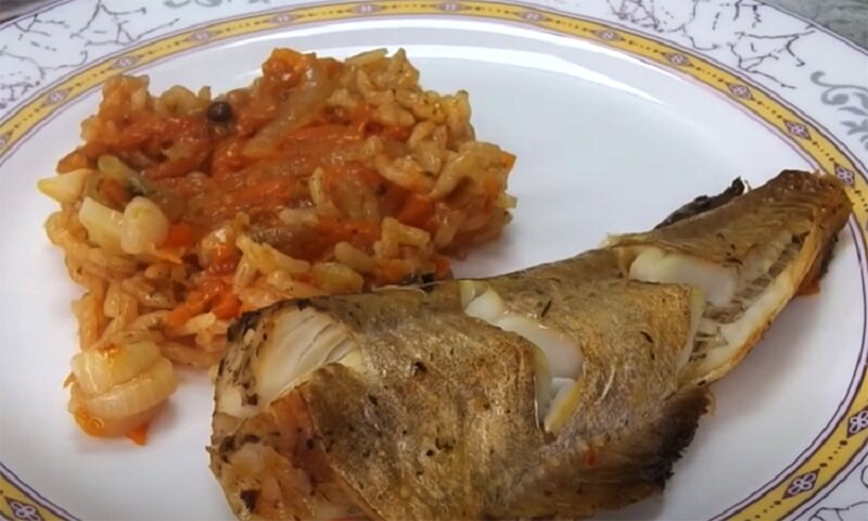 Как приготовить минтай так, чтобы он удивил нежностью и вкусом