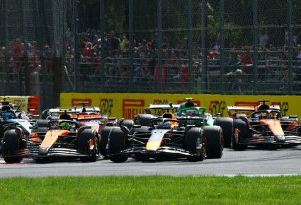 FIA значительно повысила сборы за протесты в Формуле 1