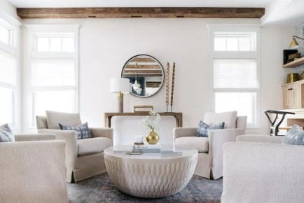 Как создать новогоднее волшебство в вашем доме: советы дизайнеров