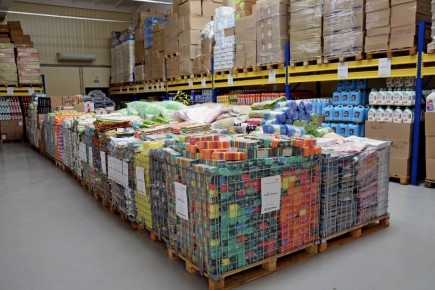 Дискаунтеры: как экономить на продуктах в магазинах "Светофор", "Да!" и других