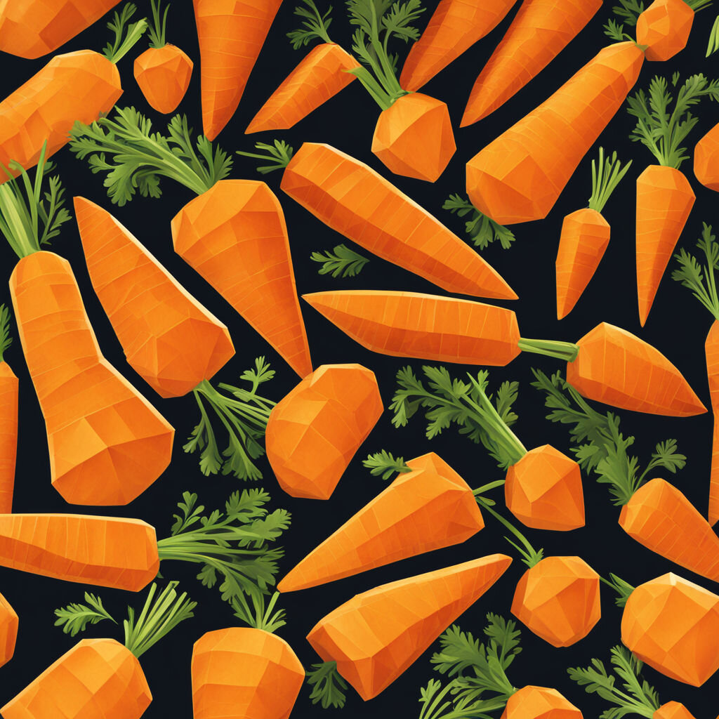 Оранжевая симфония: 5 рецептов из моркови, которые оживят ваш стол за неделю