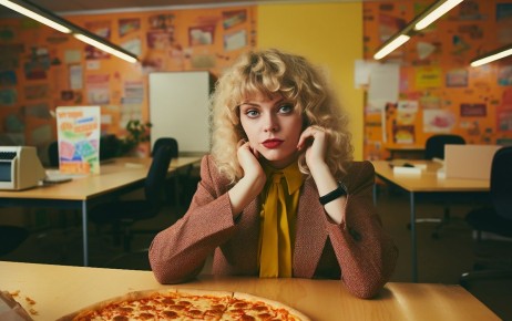 Как правильно питаться в условиях нехватки времени