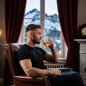 Тайны новой жизни: выбор между любовью и прошлым