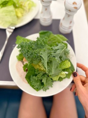 Почему дефицит клетчатки может угрожать вашему здоровью?