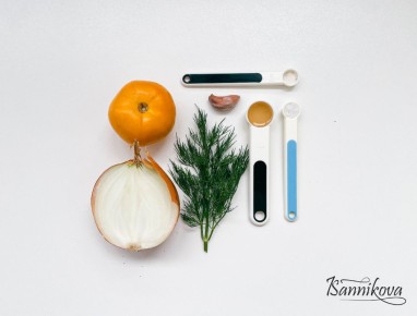 Как приготовить маринованные помидоры в собственном соку