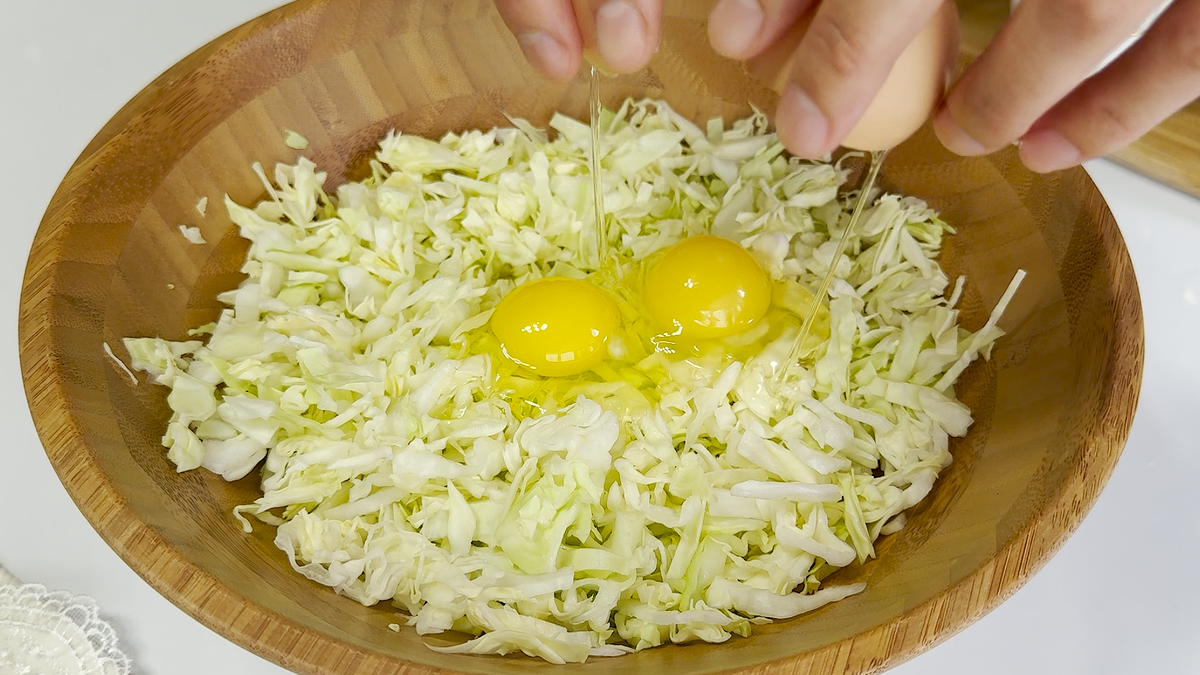 Капустная запеканка с курицей: полезный и вкусный семейный обед