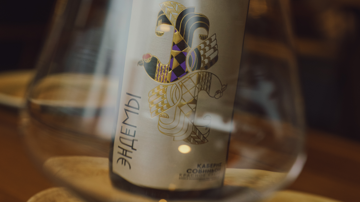 Каберне Совиньон: секреты популярности величайшего красного вина