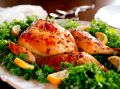 Секреты запеченной курицы: как сделать мясо сочным и ароматным