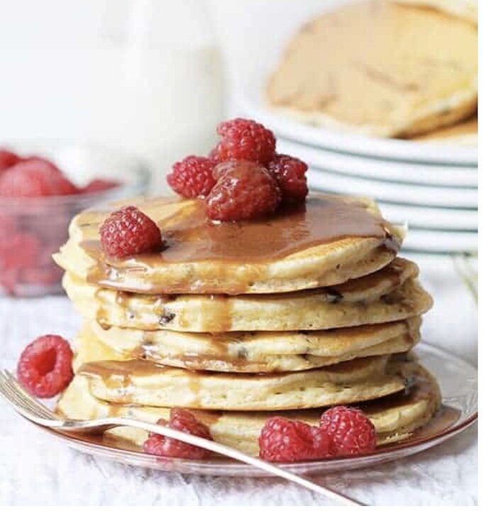 Как печь идеальные блины: секреты, которые изменят ваш завтрак