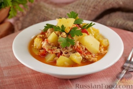 Доступные рецепты для вкусной жизни: готовим вместе