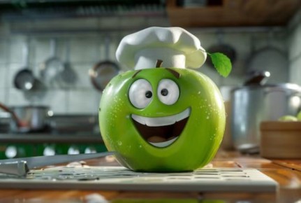 Кулинарные вызовы: зачем зумеры учатся готовить через TikTok