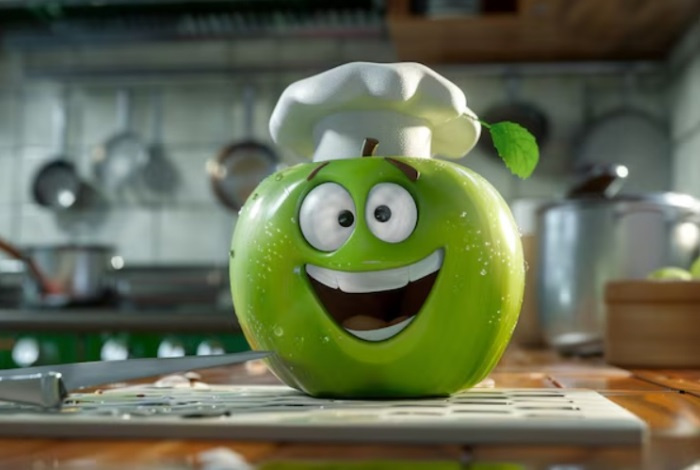 Кулинарные вызовы: зачем зумеры учатся готовить через TikTok