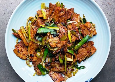 Дважды приготовленная свинина: секреты сычуаньской кухни