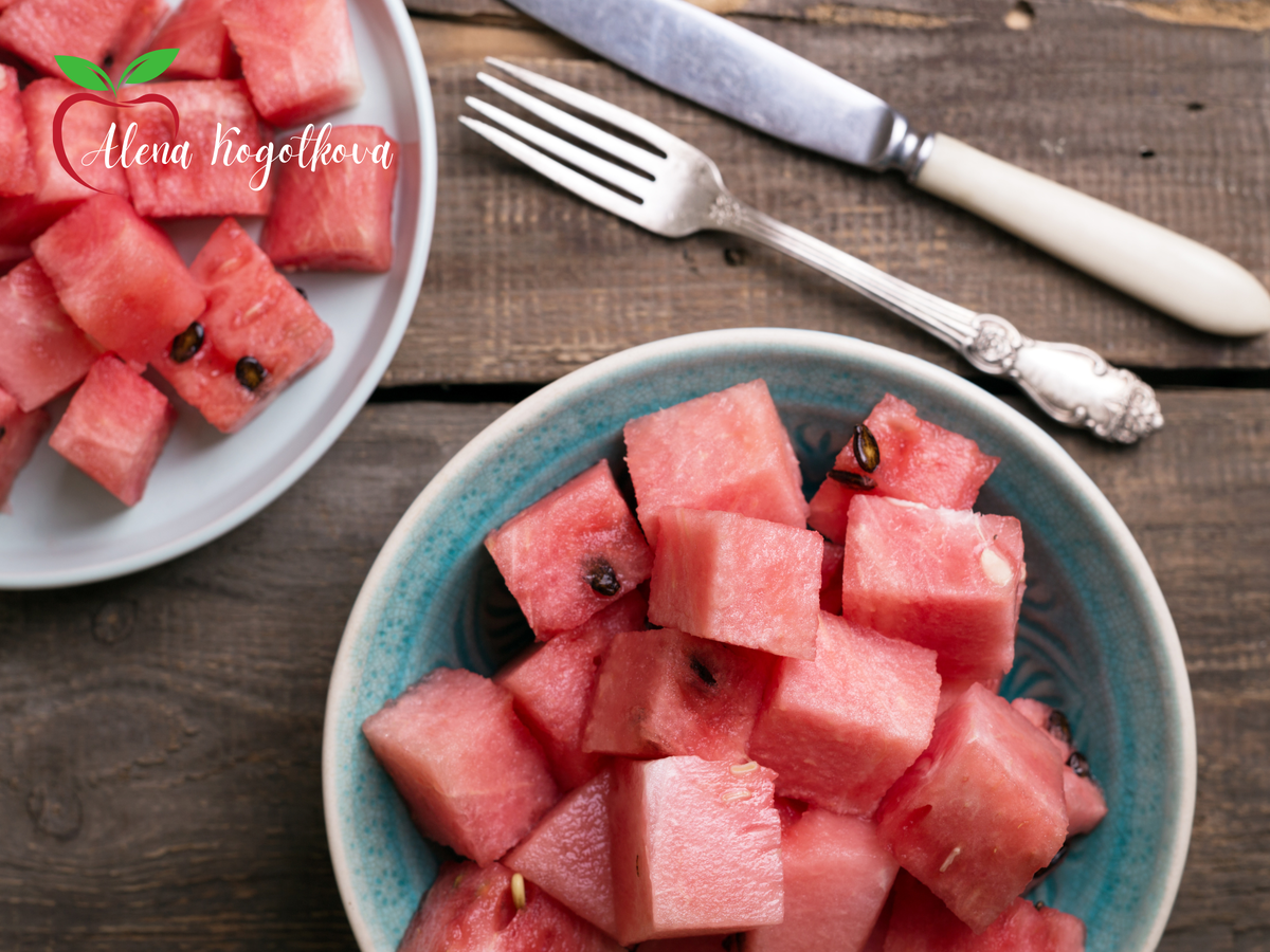 Фруктовая диета: миф или реальность? Почему такой подход может навредить здоровью