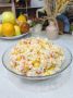 Салат с крабовыми палочками: простой и вкусный рецепт для всей семьи