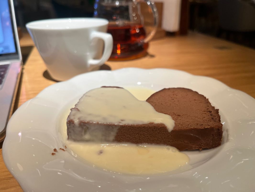 Сладкие открытия: как найти здоровье в десертах