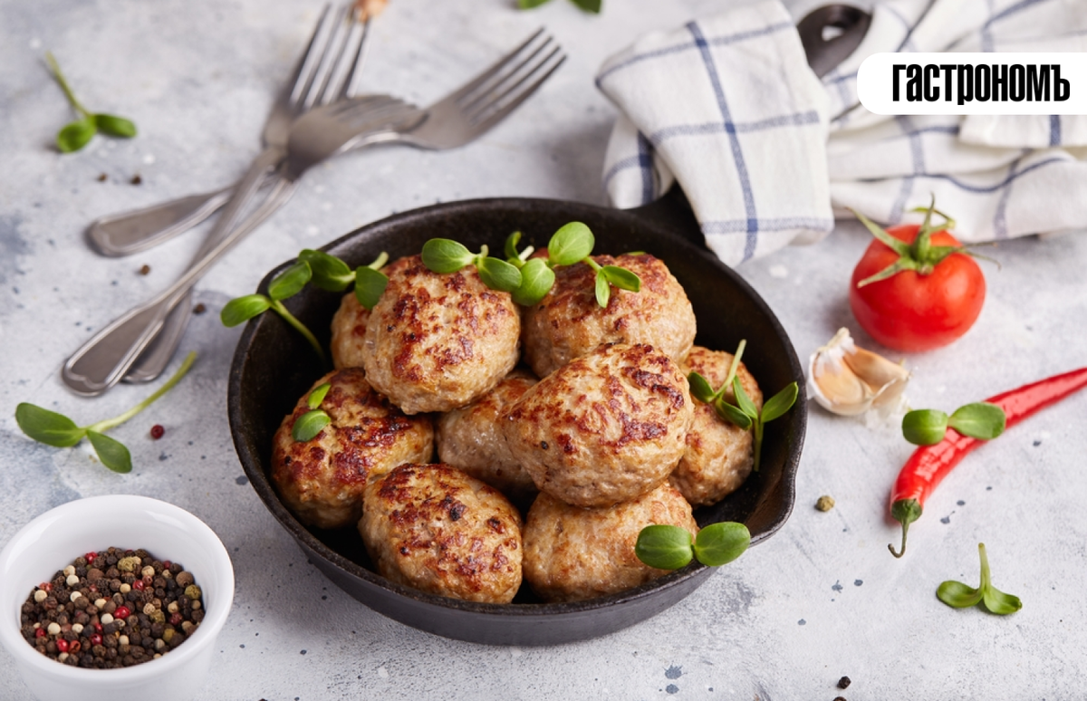 Идеальный фарш для котлет: секреты вкусного блюда