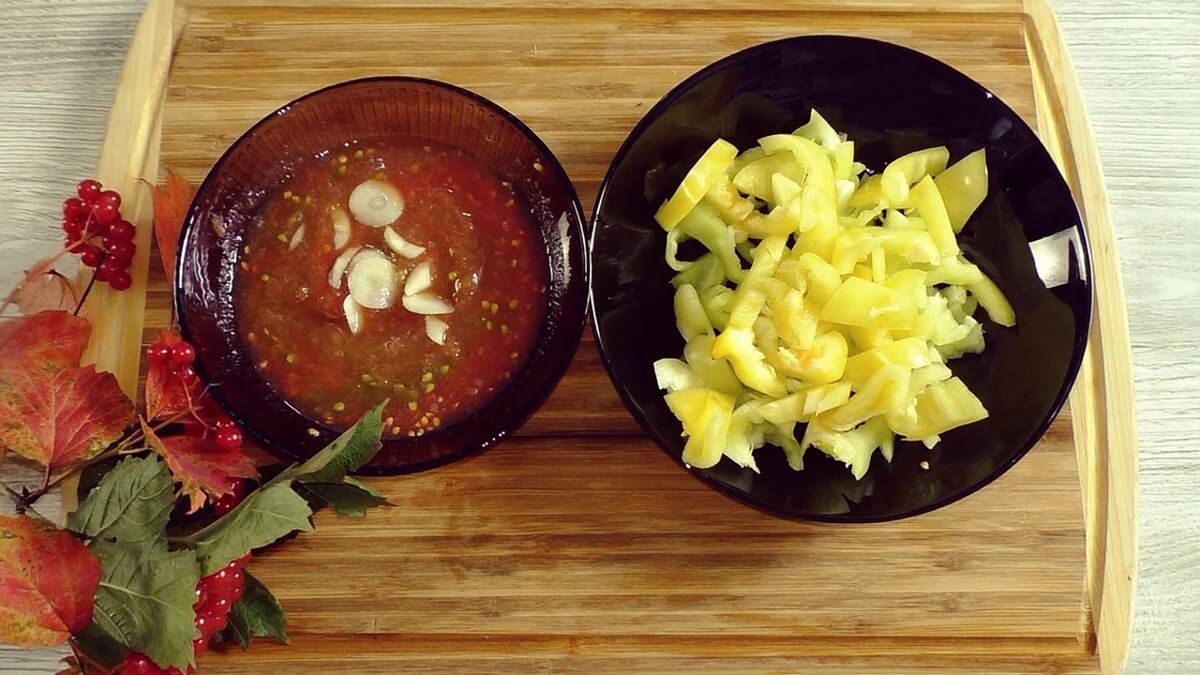 Легко и вкусно: Баклажаны в двойном соусе как идеальная закуска