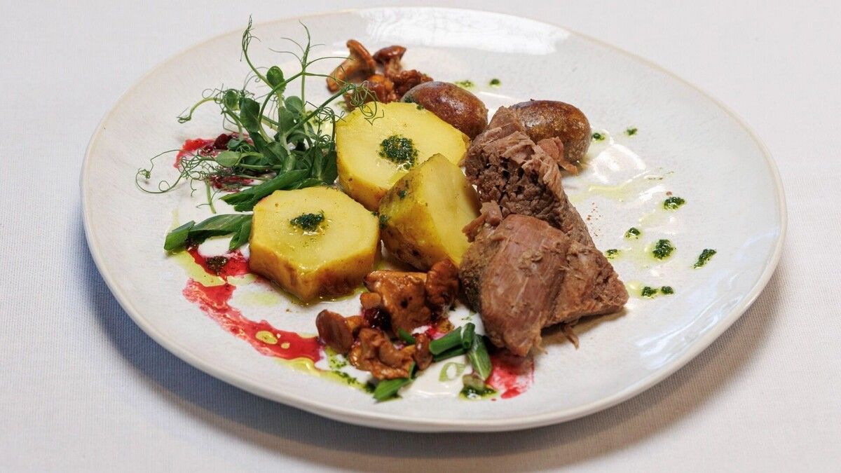 Как правильно хранить новогодние угощения: советы экспертов