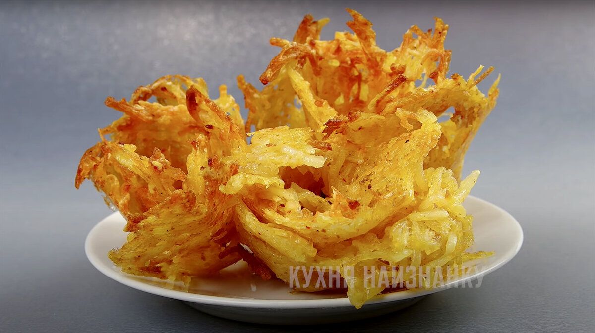 Как превратить обычный картофель в кулинарный шедевр