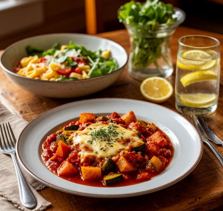 Гости ищут не мясо, а атмосферу и внимание