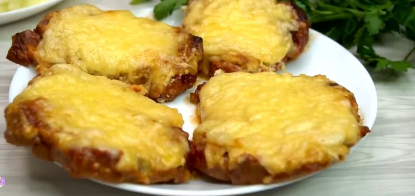 Непревзойденное мясо по-французски: простой рецепт для идеального ужина