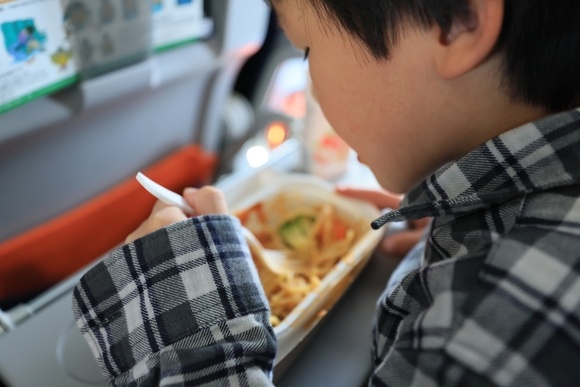 Как детские привычки формируют наше восприятие еды: взгляд психолога