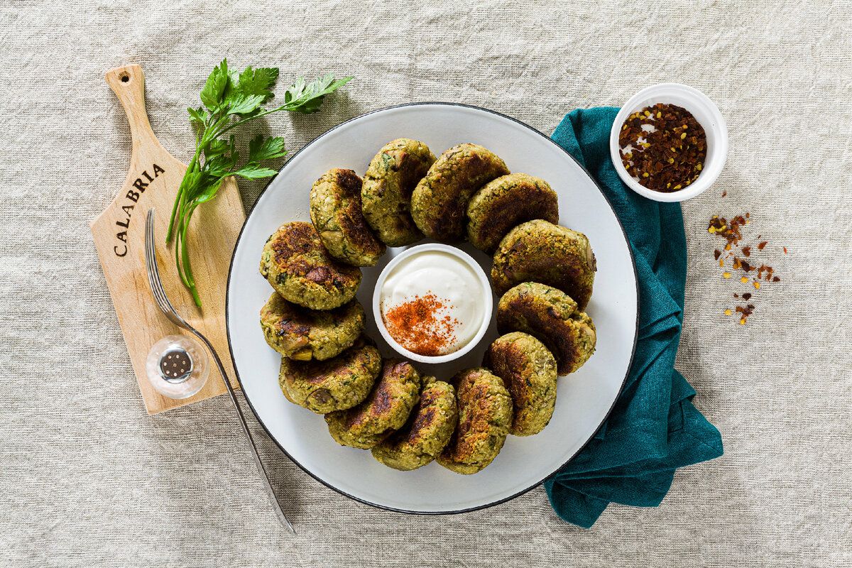 Вкусные котлеты из овощей и куриного фарша: простые рецепты на каждый день