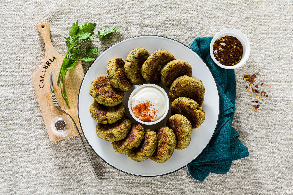 Вкусные котлеты из овощей и куриного фарша: простые рецепты на каждый день