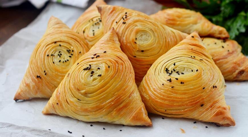 Как приготовить идеальную самсу с курицей: секреты и рекомендации