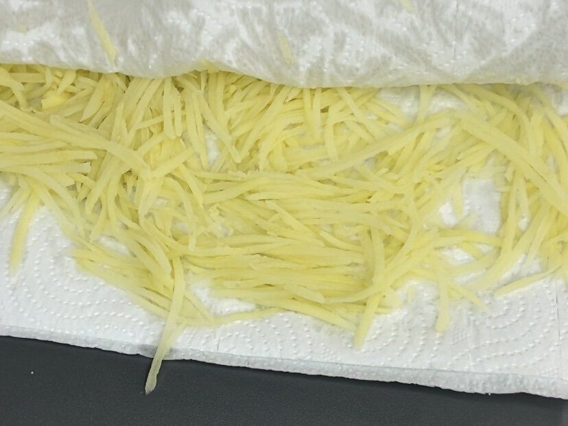 Салат «Диёр»: сытное наслаждение с картофелем пай