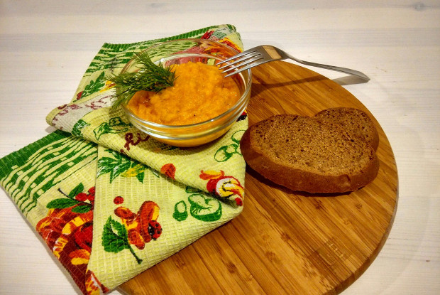 Как приготовить вкусную икру из кабачков: простой пошаговый рецепт