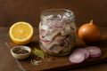 Традиции вкусной селедки: от северных просторов до праздничного стола