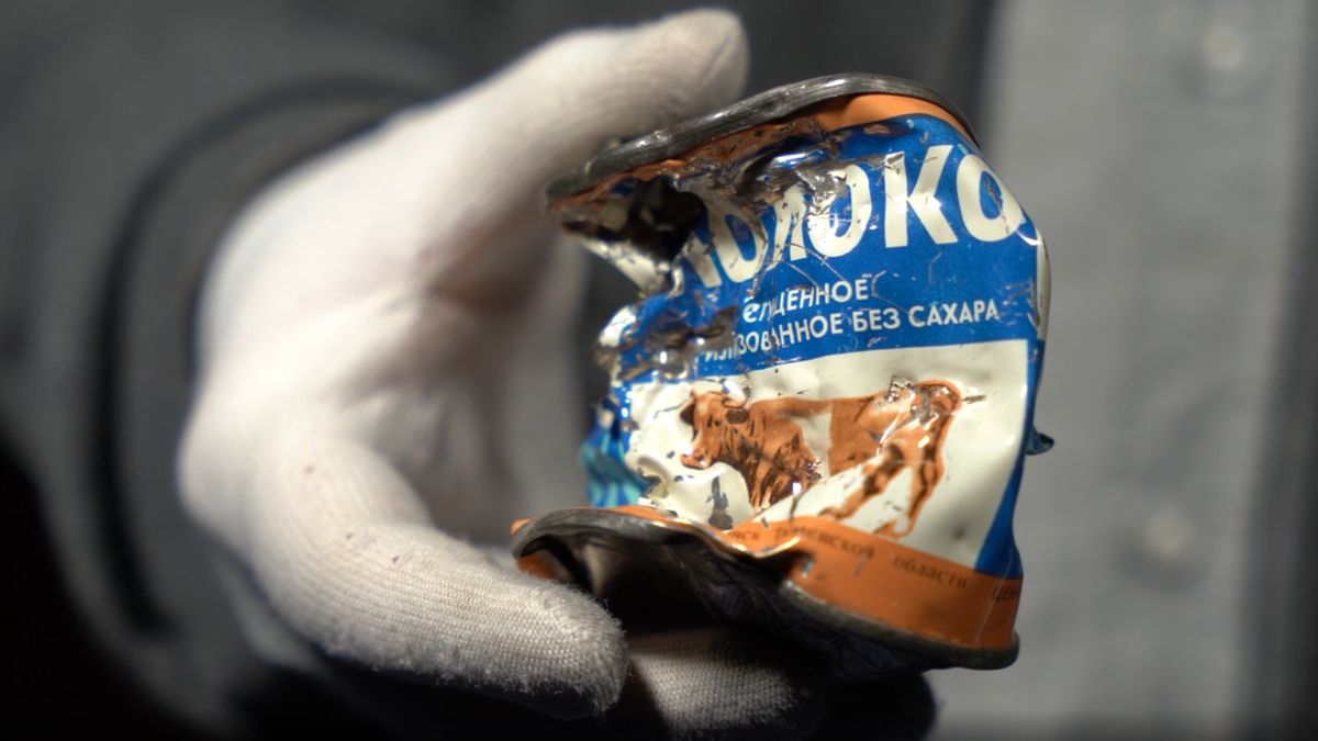 Сгущёнка и полярные медведи: чем опасна сладкая угроза